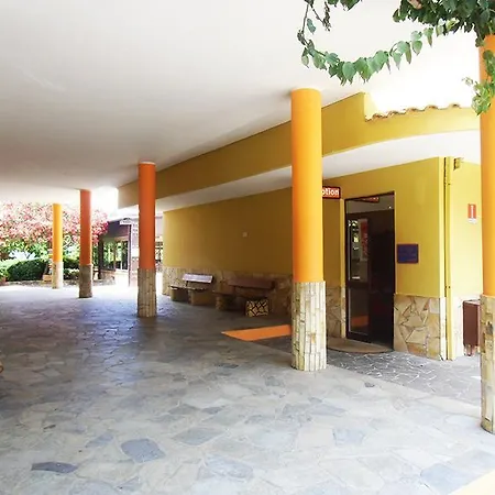 Resort Villaggio Club Calanovellamare Piraino