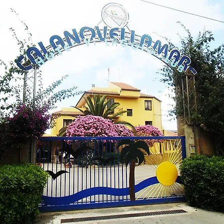 Resort Villaggio Club Calanovellamare