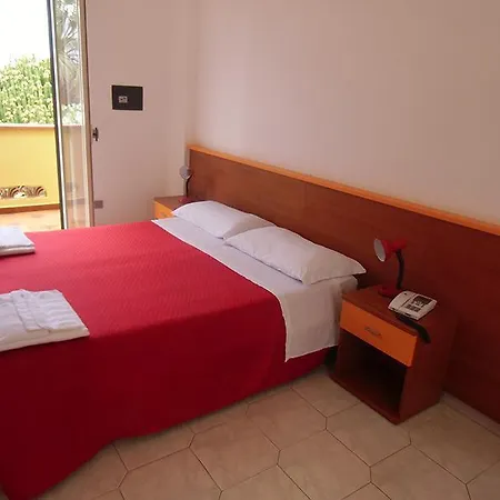 Villaggio Club Calanovellamare 3* Piraino