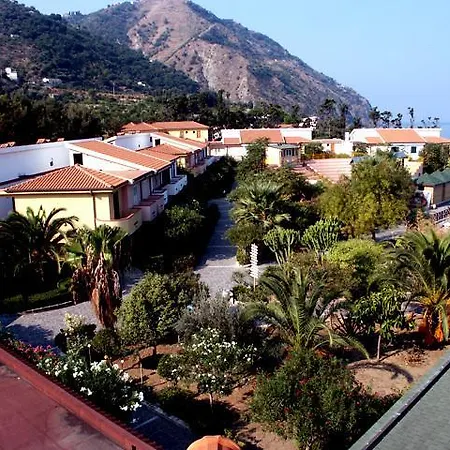 Villaggio Club Calanovellamare Resort