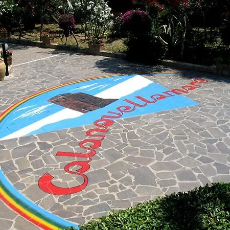 Villaggio Club Calanovellamare