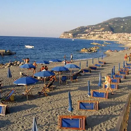 Resort Villaggio Club Calanovellamare Piraino