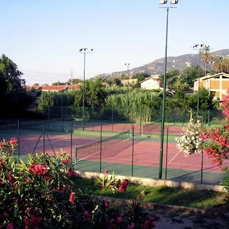 Villaggio Club Calanovellamare Piraino