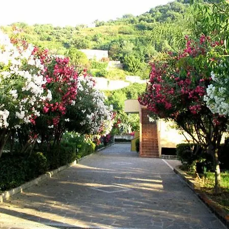 Villaggio Club Calanovellamare