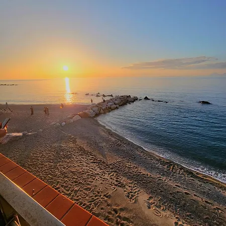 Villaggio Club Calanovellamare Resort