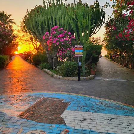 Resort Villaggio Club Calanovellamare Piraino