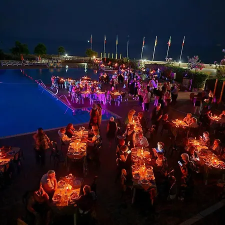 Villaggio Club Calanovellamare Piraino