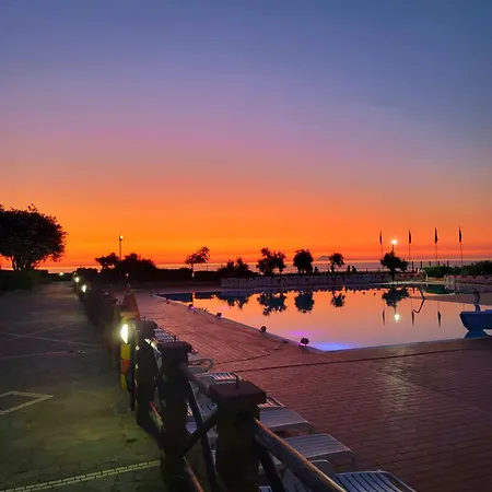Villaggio Club Calanovellamare 3* Piraino
