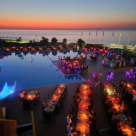 Villaggio Club Calanovellamare