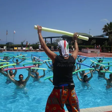 Villaggio Club Calanovellamare